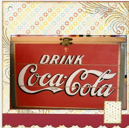 Coca cola 20