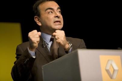 ghosn