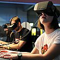 <b>Oculus</b> <b>Rift</b> : plus de détails sur les casques VR