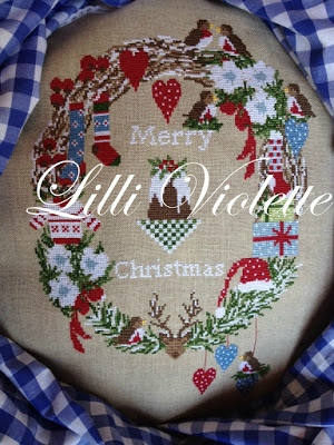 sweet christmas