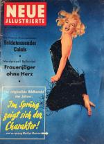 1959 Neue illustrierte