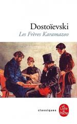 LES FRERES KARAMAZOV