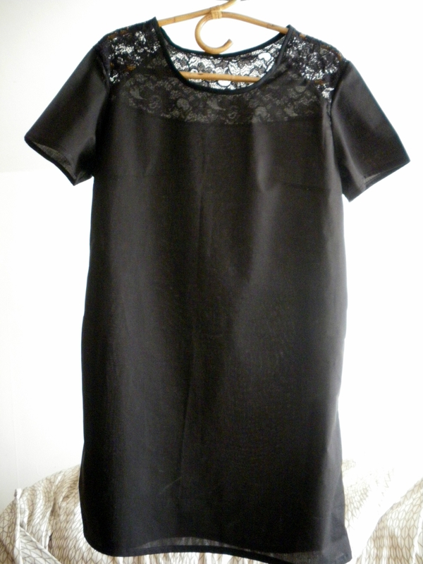 Robe Charme (2)