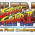 Ultra Street Fighter II sera lancé le 26 mai prochain au Japon
