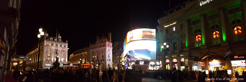 253 - Londres - Picadilly circus