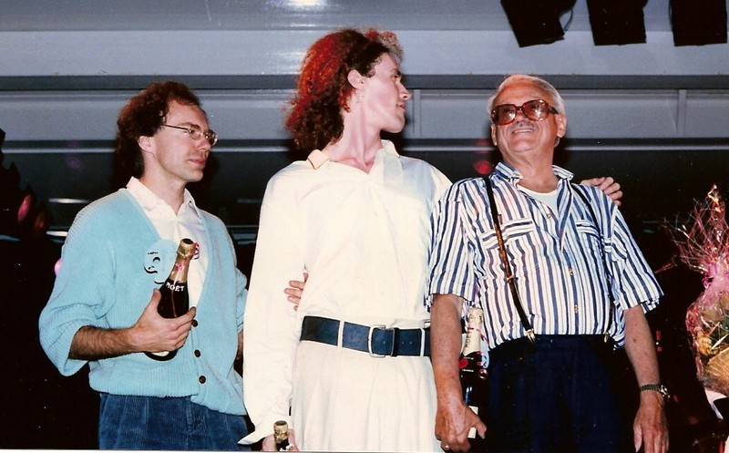 david linx § charles loos