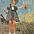 19/01/1955, The Australian <b>Women</b>'s Weekly: 