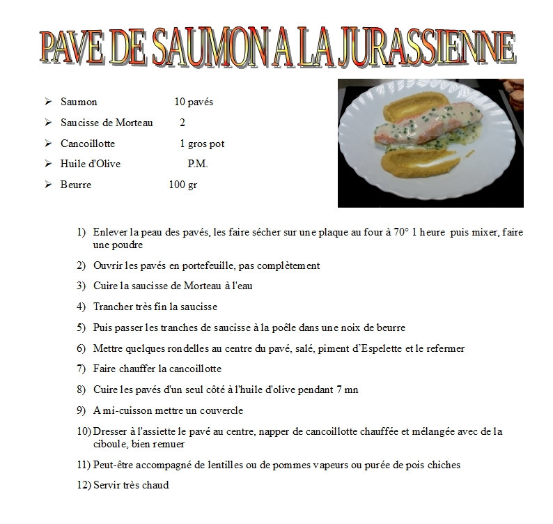 Pavé_saumon_Jurassienne