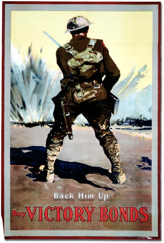 Affiche canada24