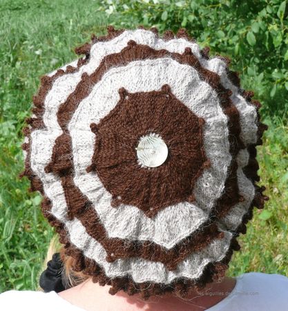 beret fleur5