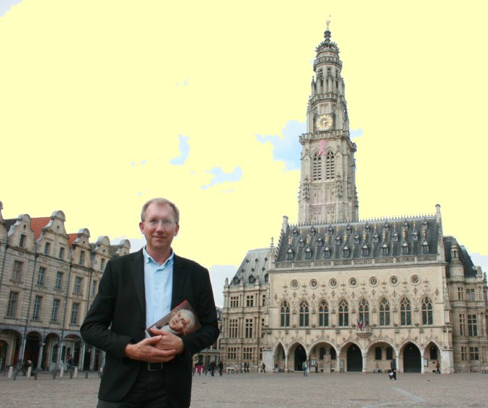 Hervé Leuwers