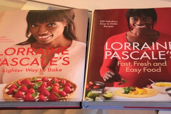 livres lorraine pascale