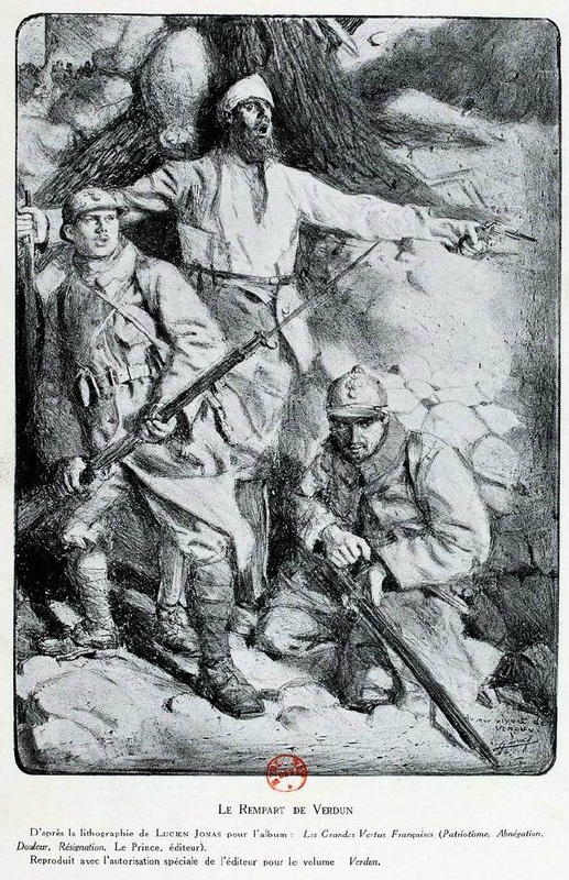 Verdun images de guerre2