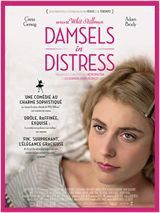 damsels