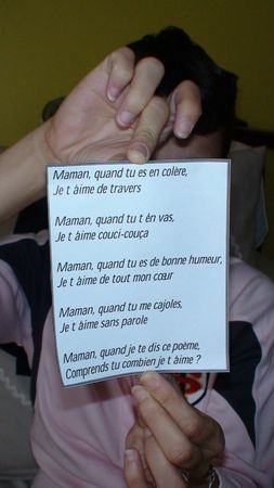 poeme