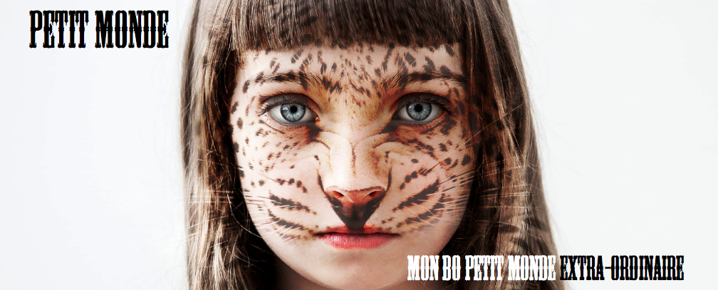Petit Monde