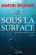 sous la surface