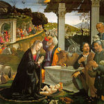 nativite_Ghirlandaio