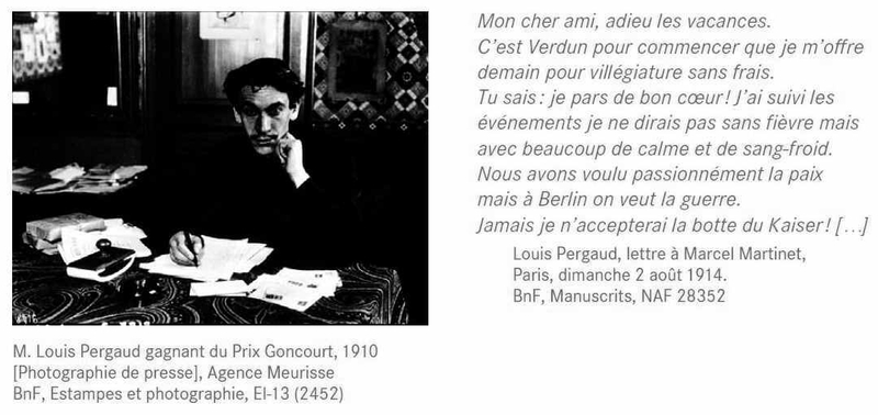 Louis Pergaud