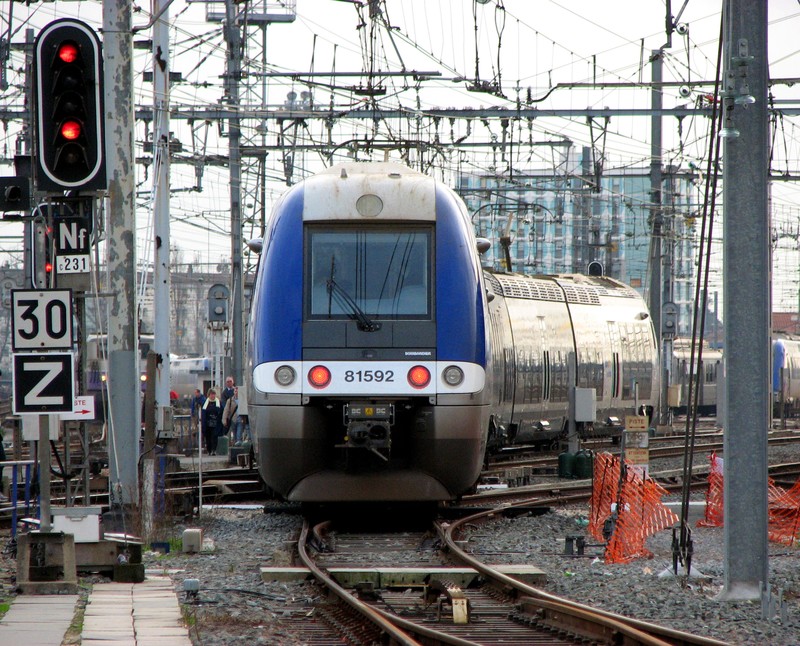 AGC B 81 592 Bordeaux-Arcachon