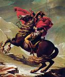 Prmier consul par David