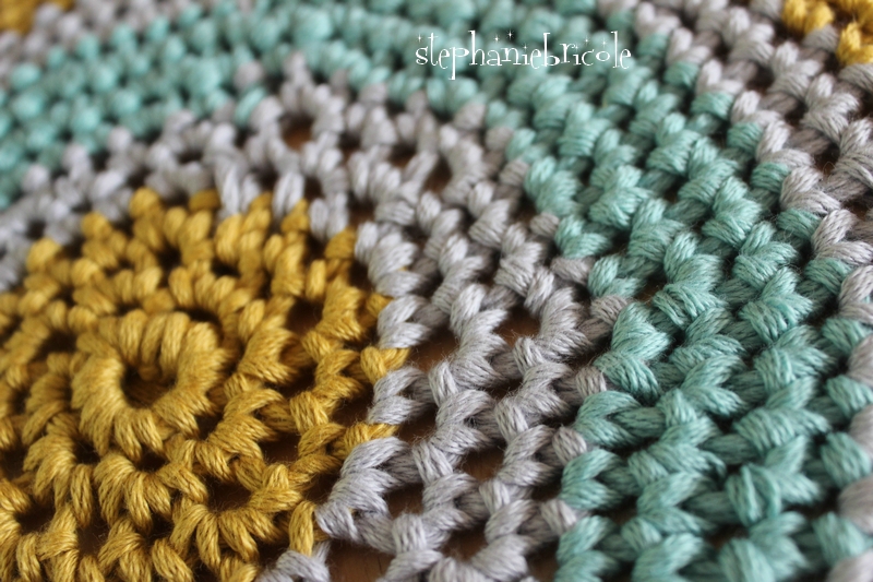 laine xl crochet