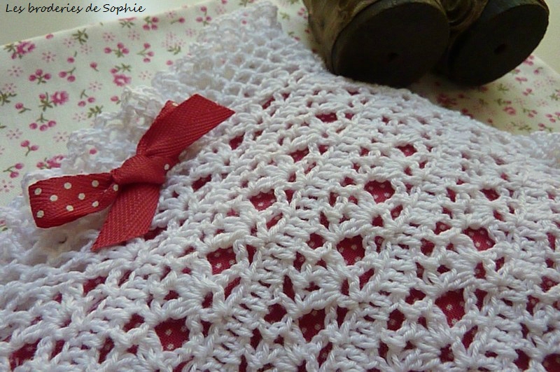 Sachet lavande crochet (2)