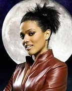 Martha Jones