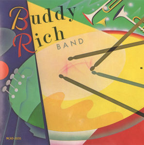 Buddy_Rich_Band___1981___Buddy_Rich_Band__MCA_