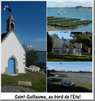 saint guillaume