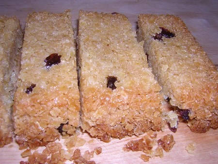 recettes dessert Biscuits perlés au millet et aux minis grains