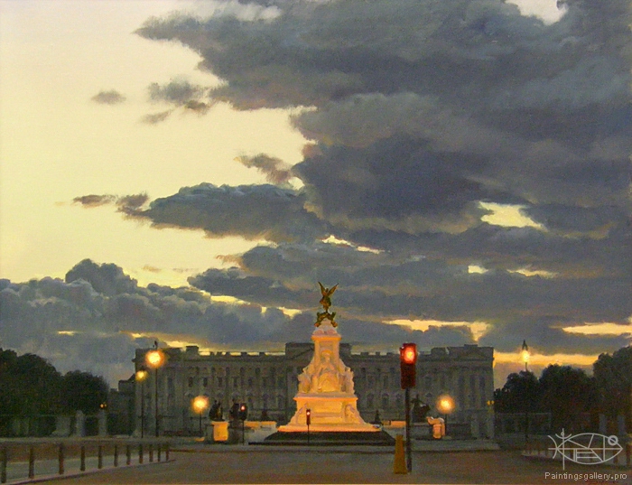 Bondarenko_Yuri_Evening_In_London