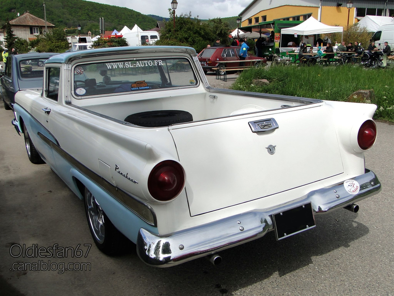 Ford Ranchero-1958-02
