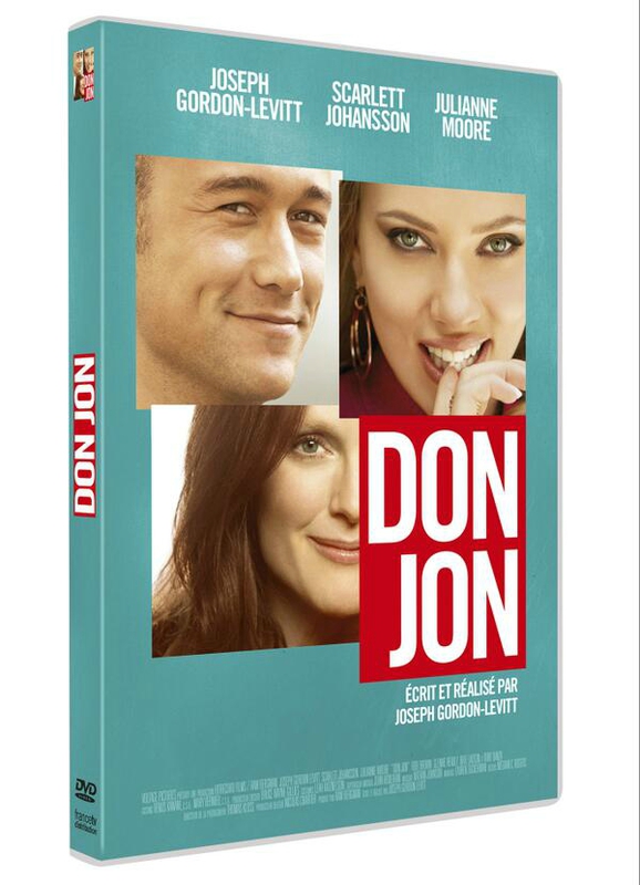 don jon