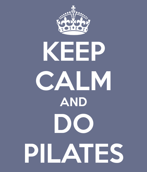Keep calm ©Kid Friendly