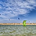 Kitesurf au Maroc - Dakhla Dreamkite