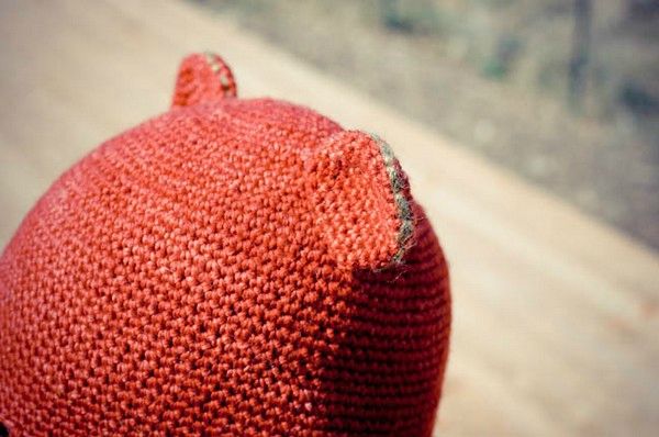 Bonnet-2