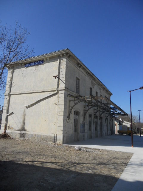 Quissac (Gard)