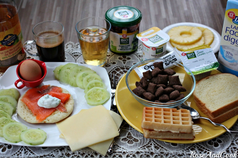 IdeeDeBrunch