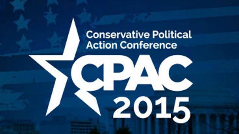CPAC 2015