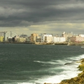 La Havane, terrain connu
