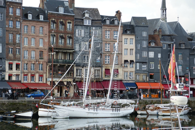 Honfleur extérieur (25)