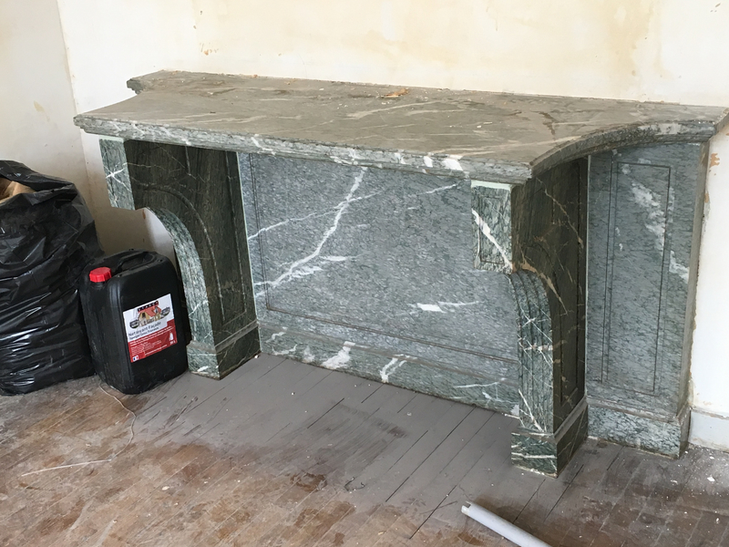 1er ét Console dans extension XXe