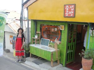 Dorothy's trip to Jeju 262