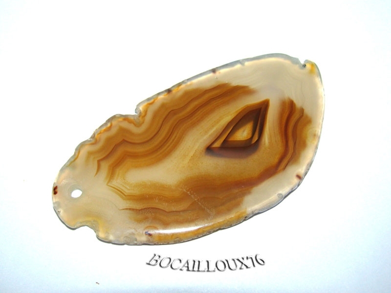 Tranche AGATE P