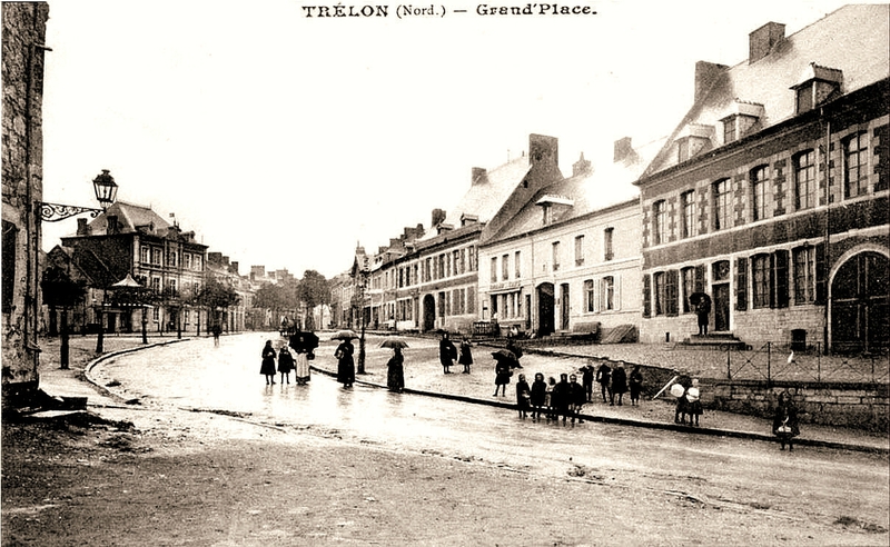 TRELON-La Place (2)