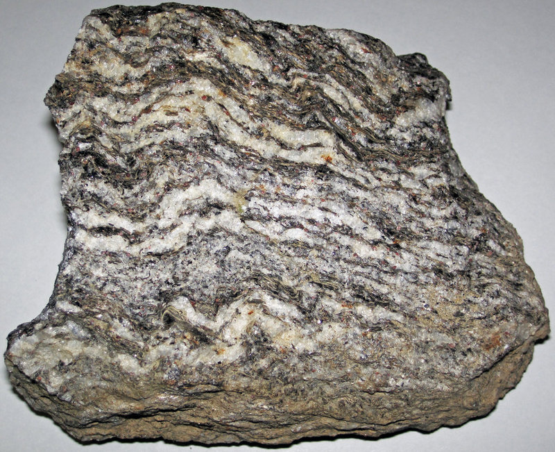 Gneiss
