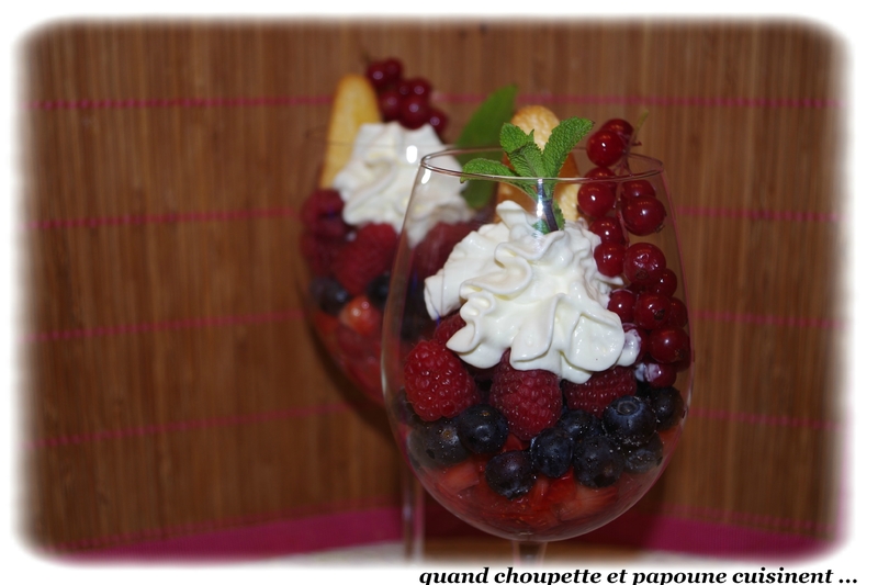 verrines de fruits frais-8899
