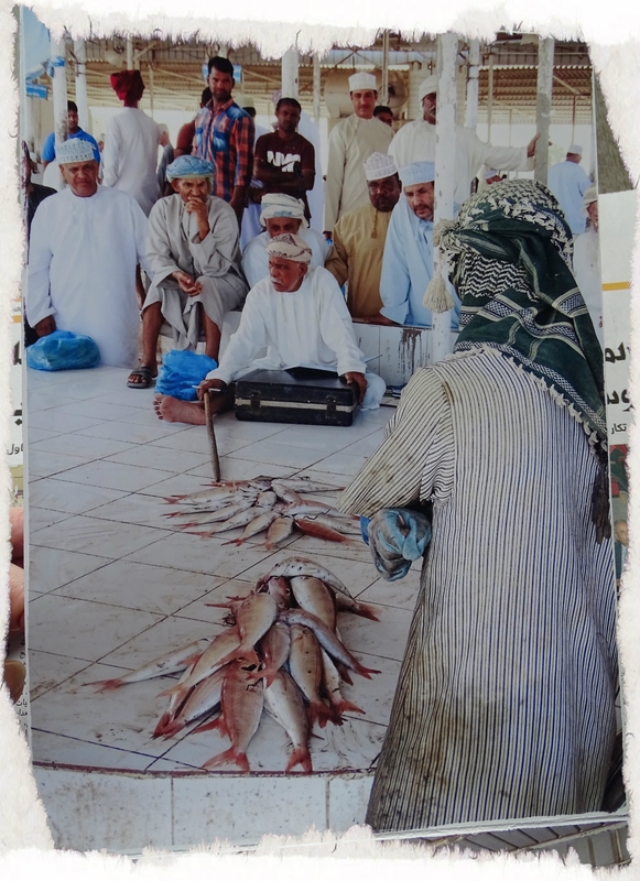 OMAN 012