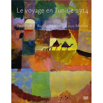 Le-Voyage-en-Tunisie-1914-Paul-Klee-August-Macke-Louis-Moilliet